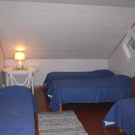 Tervamaeki Κατάλυμα σε φάρμα *