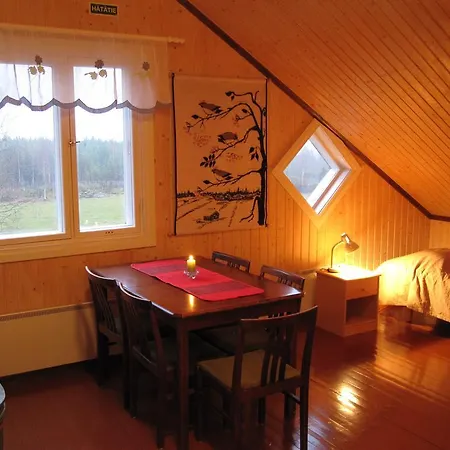 Tervamaeki * Tervajarvi