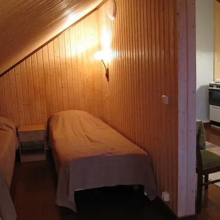 Tervamaeki Tervajarvi