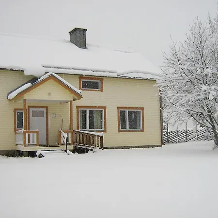 Κατάλυμα σε φάρμα Tervamaeki *