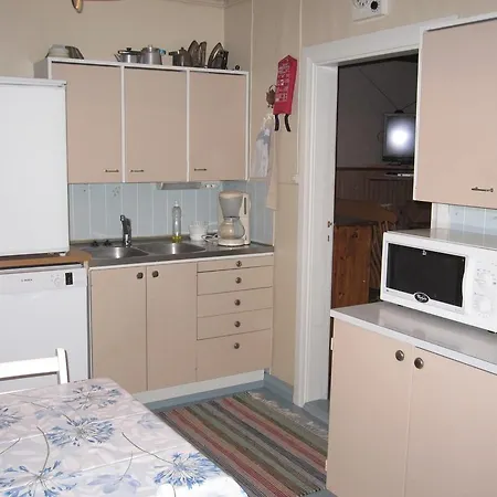 Farm stay Tervamaeki