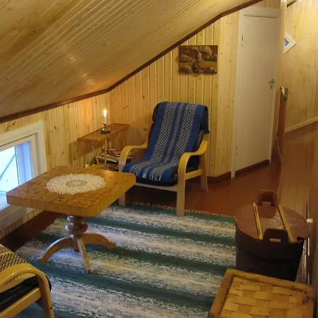 Farm stay Tervamaeki Tervajarvi