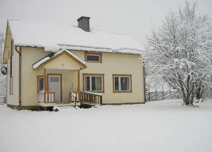 Çiftlik konaklama Tervamaeki *