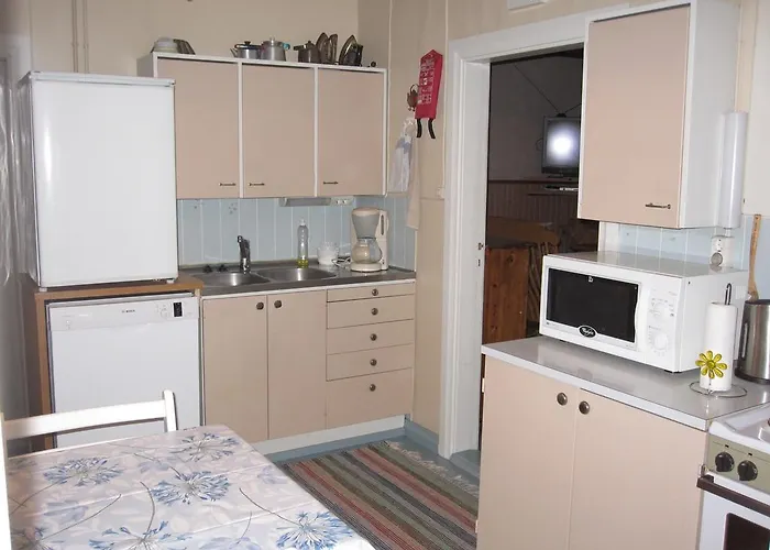 Çiftlik konaklama Tervamaeki