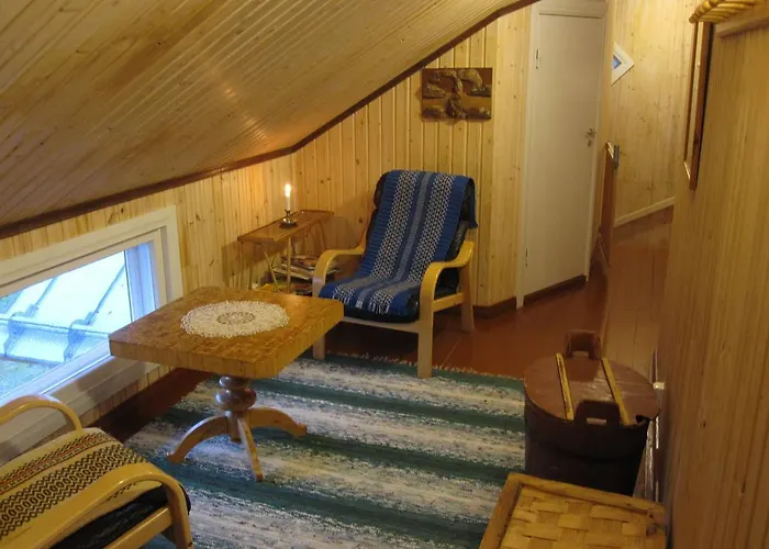 Çiftlik konaklama Tervamaeki Tervajarvi